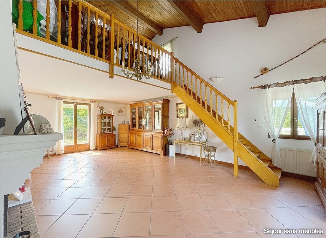 House in Dremil-Lafage, Occitania, France 2 - 18389752