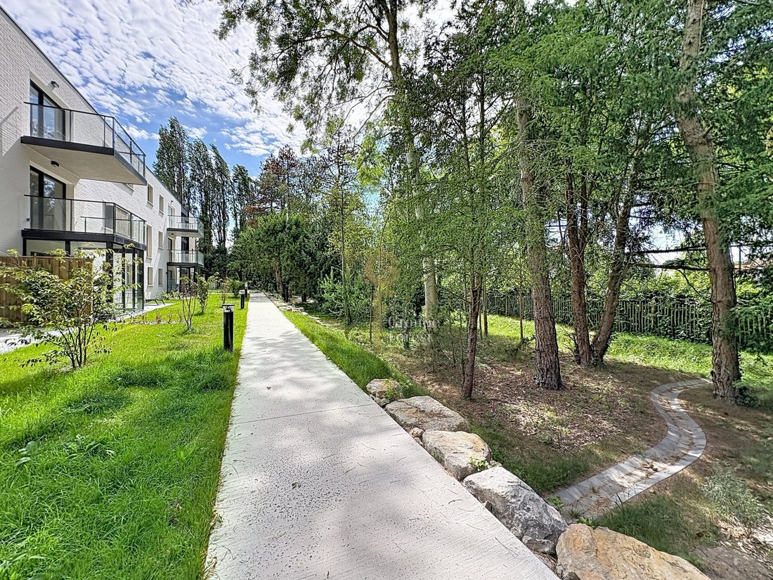 Apartment in Centre, Croix, France 1 - 18489445
