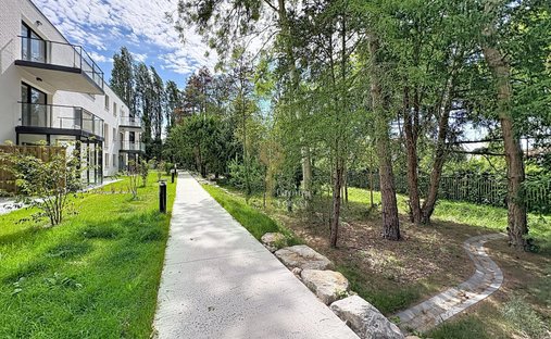 Apartment in Centre, Croix, France 1