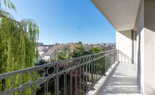 Apartamento en Ledru Rollin, Le Perreux-sur-Marne, Francia 1