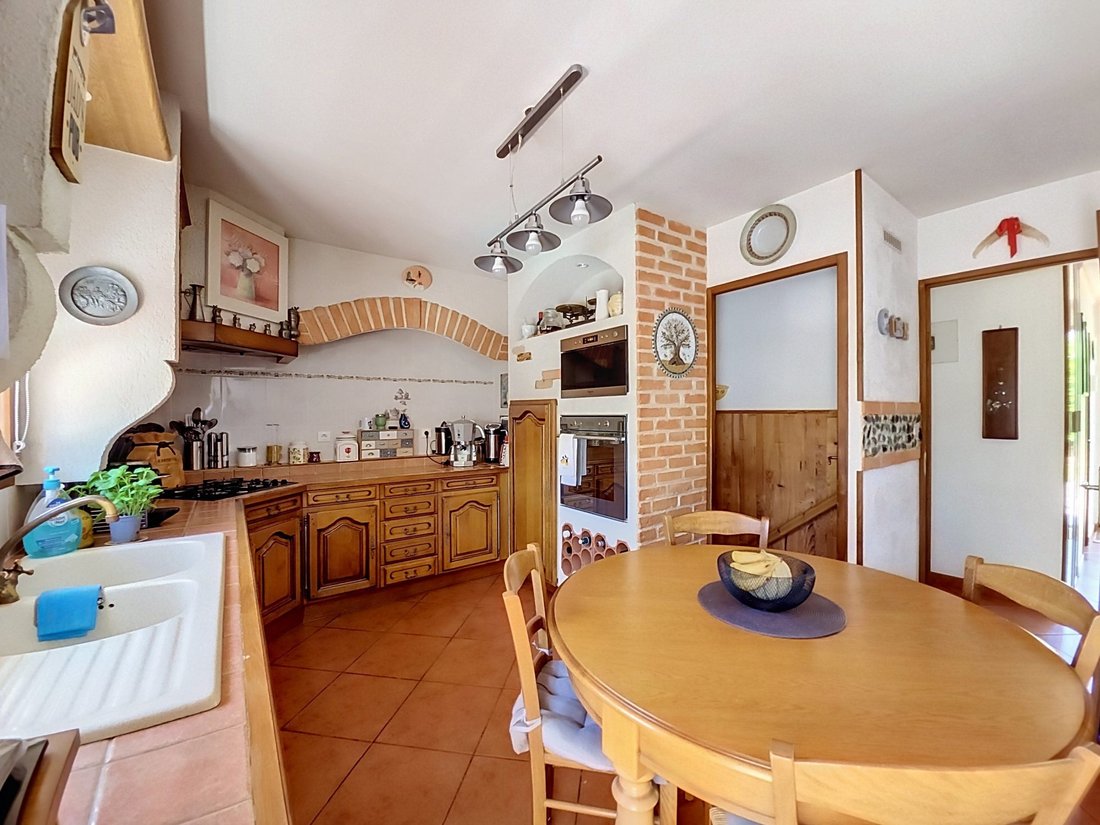 House in Dremil-Lafage, Occitania, France 4 - 18389752