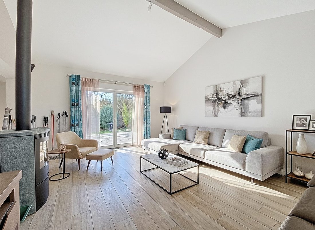 House in Cammas-Querqueille, Saint-Orens-de-Gameville, France 2 - 16919854
