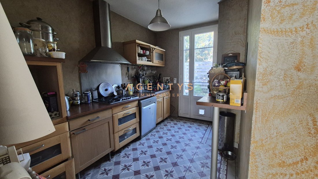 House in Ledru Rollin, Le Perreux-sur-Marne, France 4 - 18489391