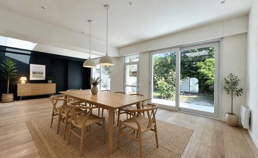 House in Lommelet, Marquette-lez-Lille, France 1