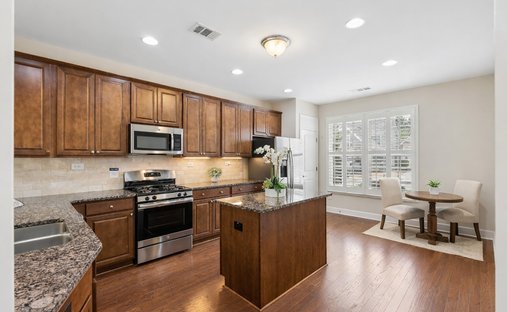 House in Gainesville, Georgia, United States 1