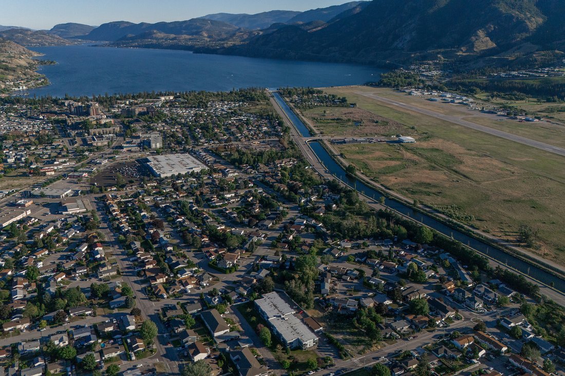 Andere in Penticton, Britisch-Kolumbien, Kanada 4 - 18489466