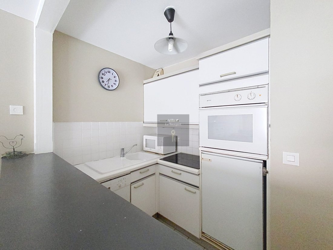 Apartment in Zone Industrielle-Forêt, Le Touquet-Paris-Plage, France 5 - 18489408