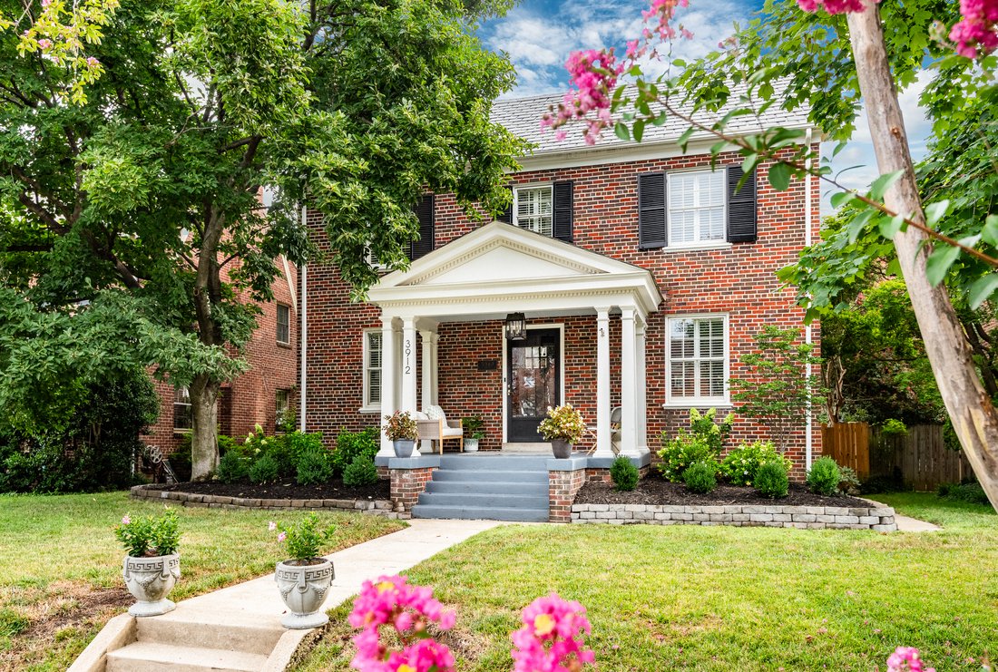 House in Richmond, Virginia, United States 1 - 18489526