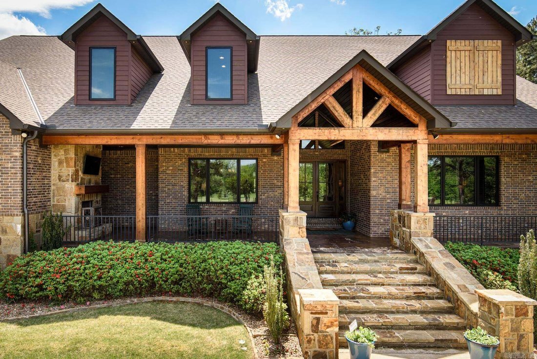 House in Little Rock, Arkansas, United States 4 - 18473419