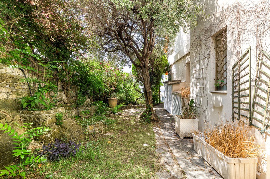 Apartment in Musiciens - Thiers, Nice, France 4 - 18489514