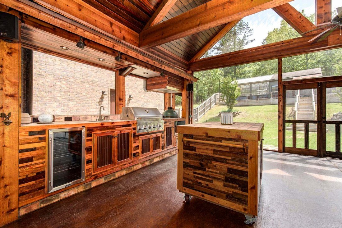 House in Little Rock, Arkansas, United States 5 - 18473419