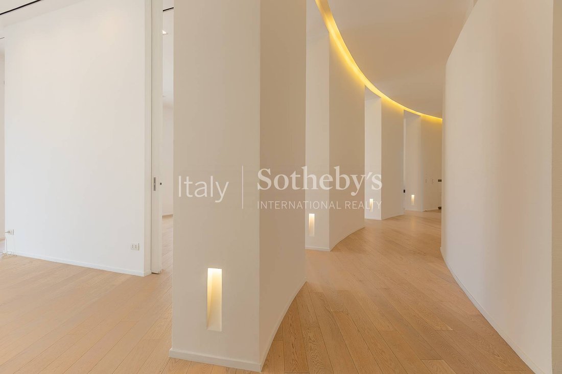 Apartment in Pinciano, Rome, Italy 2 - 18489525