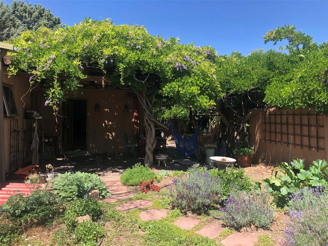 House in Santa Fe, New Mexico, United States 3 - 18489508