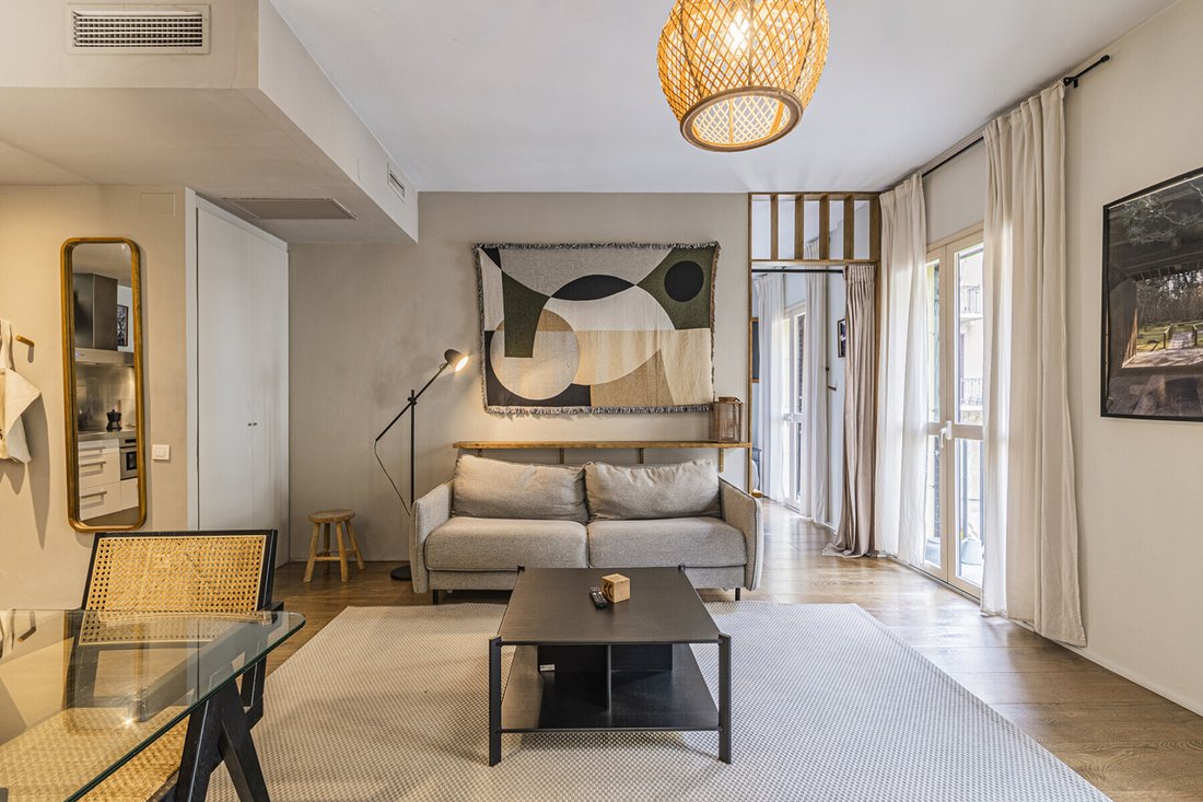 Apartment in Ciutat Vella, Barcelona, Spain 4 - 18489528
