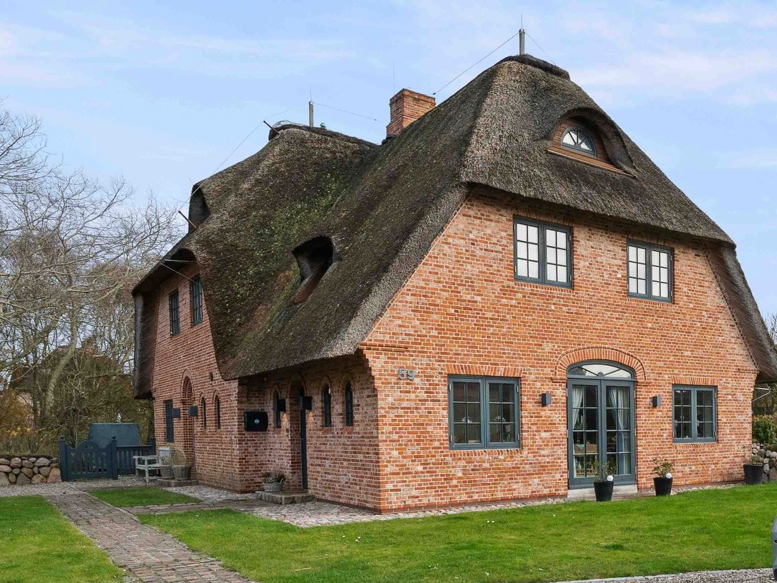 House in List, Schleswig-Holstein, Germany 1 - 18489518