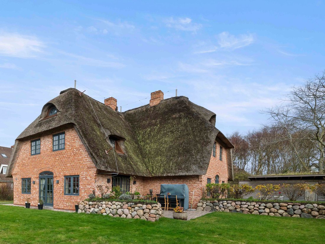 House in List, Schleswig-Holstein, Germany 2 - 18489518