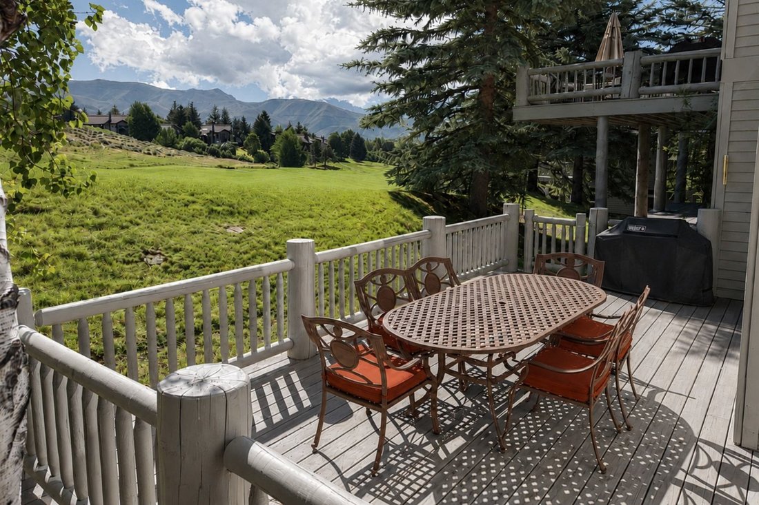 Condo in Sun Valley, Idaho, United States 1 - 18489515