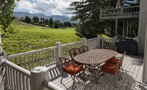 Condominio en Sun Valley, Idaho, Estados Unidos 1