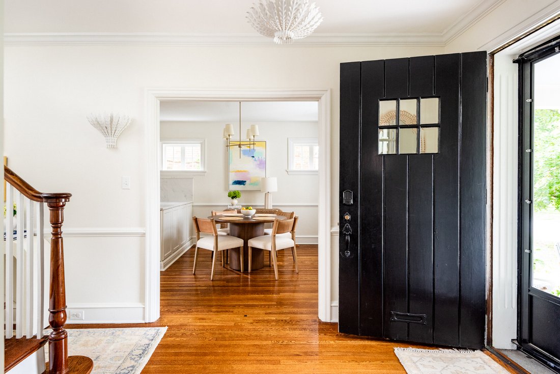 House in Richmond, Virginia, United States 2 - 18489526