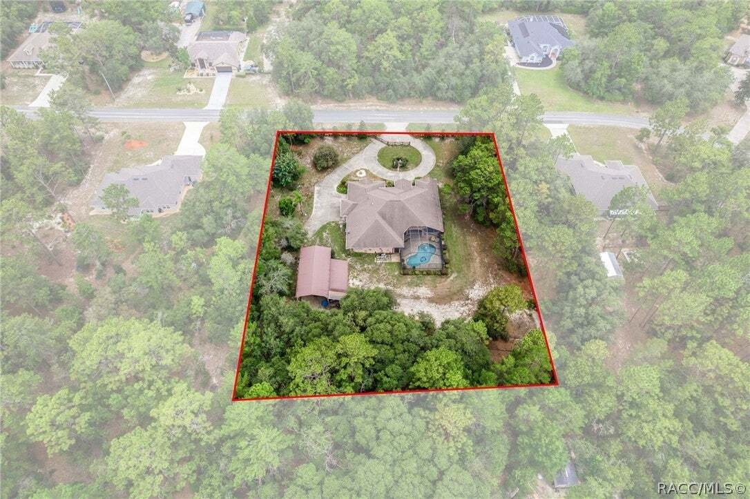 House in Beverly Hills, Florida, United States 4 - 18325023
