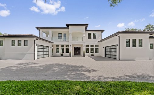 House in Orlando, Florida, United States 1
