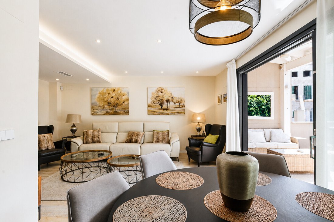Apartment in Sitges, Catalonia, Spain 2 - 18489513