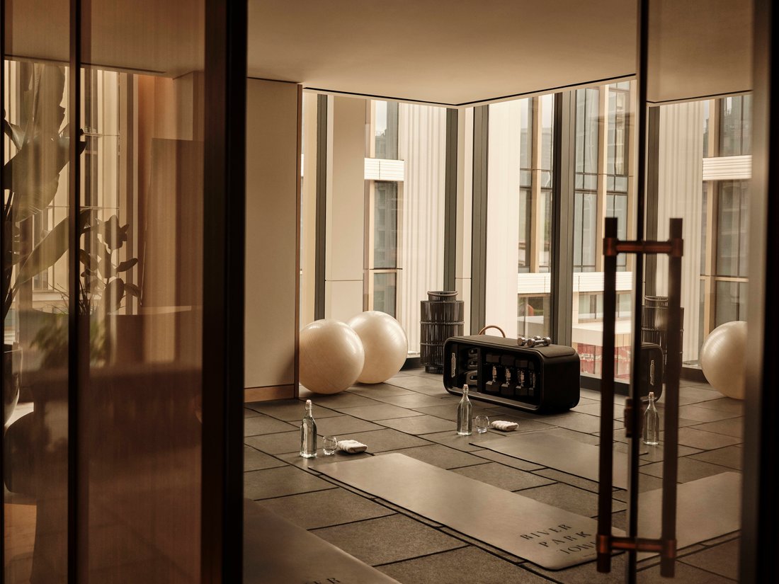 Apartment in Nine Elms, Wandsworth (Greater London), England 4 - 18489501