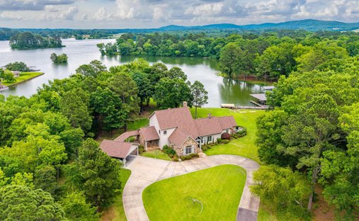 House in Hot Springs, Arkansas, United States 1