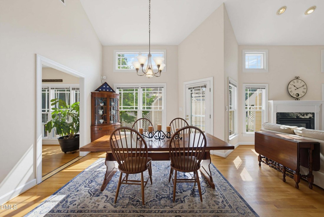House in Raleigh, North Carolina, United States 4 - 18489509
