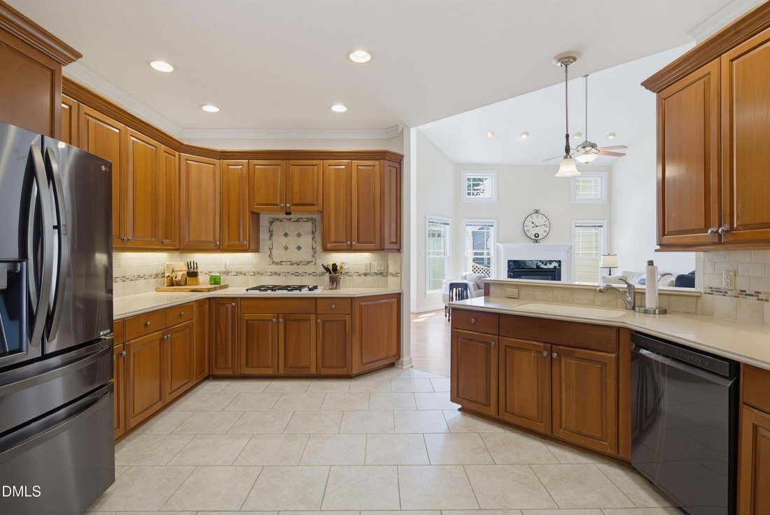 House in Raleigh, North Carolina, United States 3 - 18489509