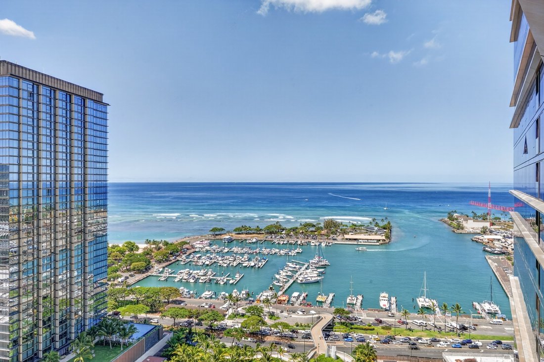 Condo in Honolulu, Hawaii, United States 2 - 18489530