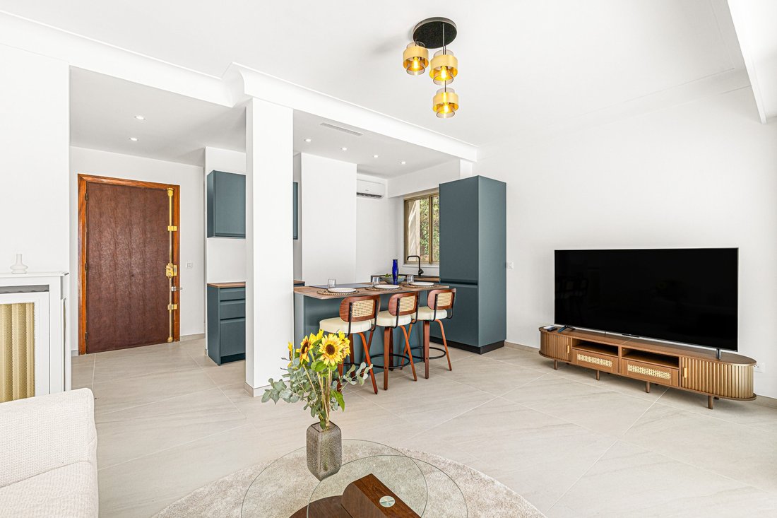 Apartment in Musiciens - Thiers, Nice, France 4 - 18489514