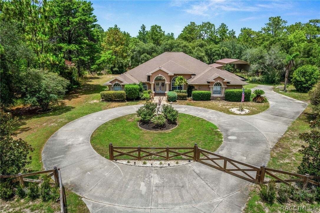 House in Beverly Hills, Florida, United States 1 - 18325023