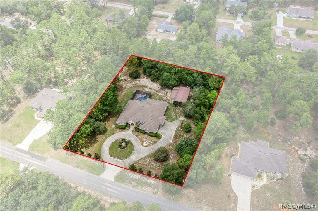 House in Beverly Hills, Florida, United States 3 - 18325023