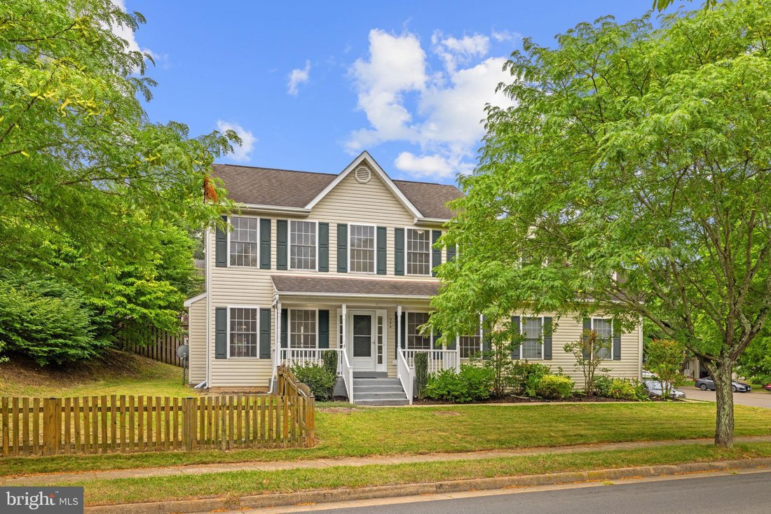 House in Warrenton, Virginia, United States 2 - 18489511