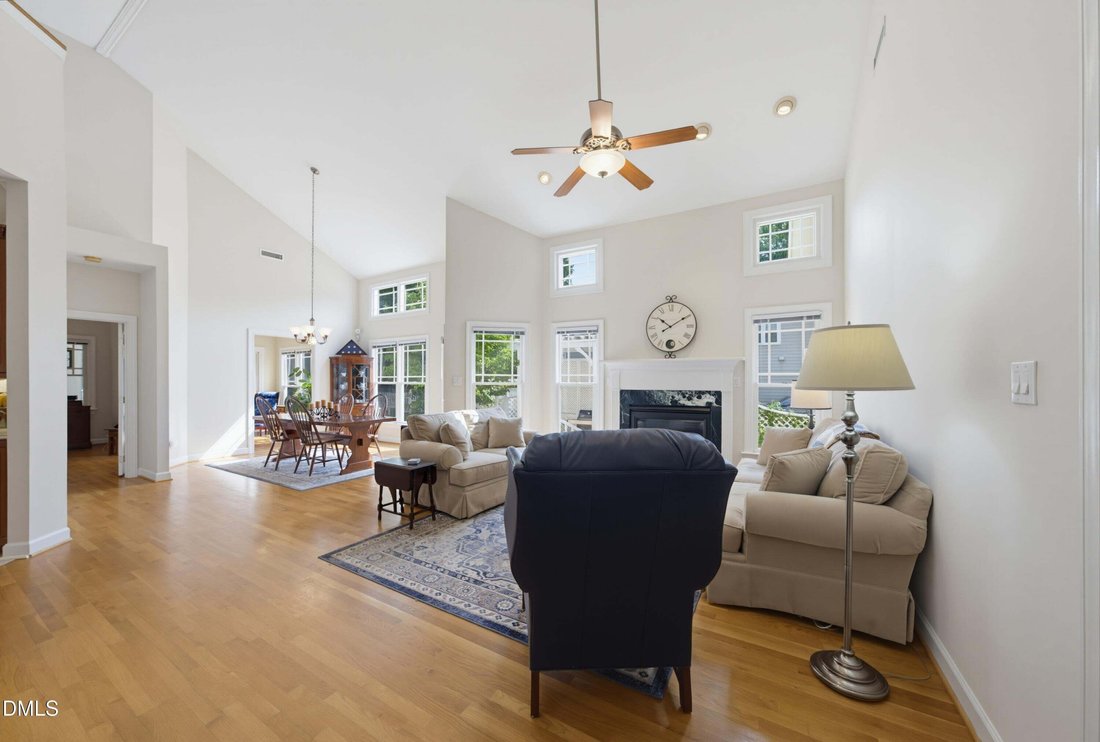 House in Raleigh, North Carolina, United States 2 - 18489509