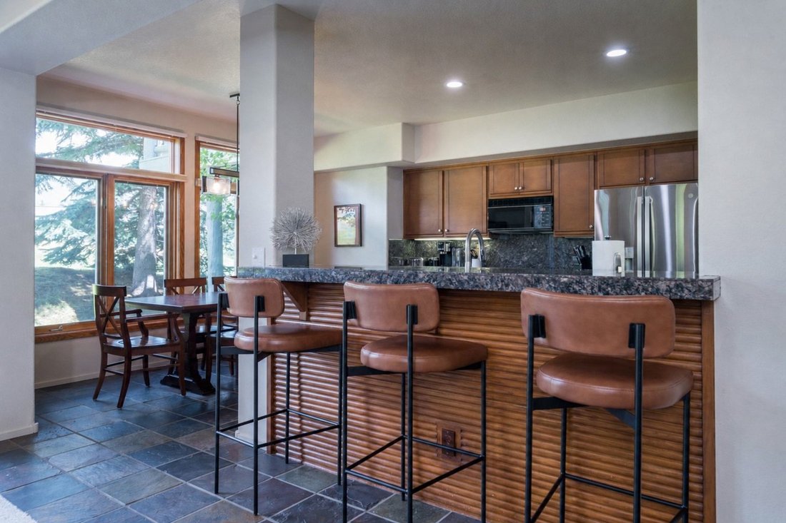 Condo in Sun Valley, Idaho, United States 3 - 18489515