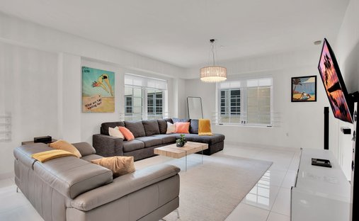 Condo in Miami Beach, Florida, United States 1