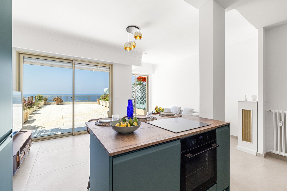 Apartment in Musiciens - Thiers, Nice, France 3 - 18489514