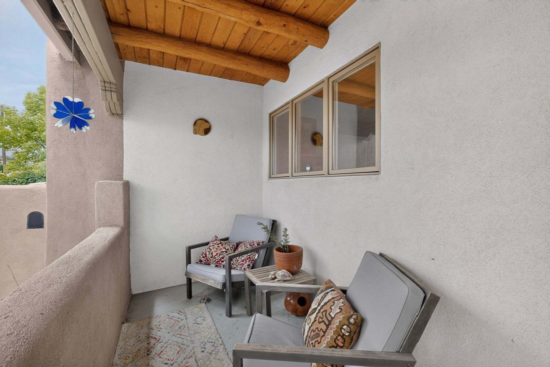 House in Santa Fe, New Mexico, United States 2 - 18489508