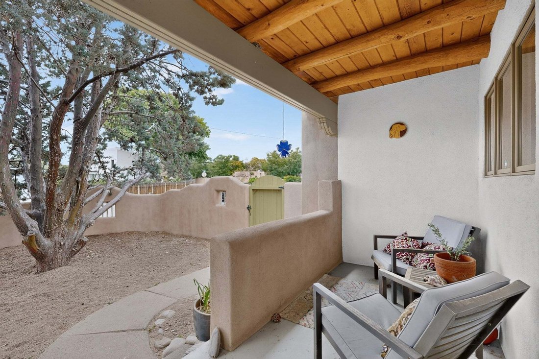 House in Santa Fe, New Mexico, United States 4 - 18489508