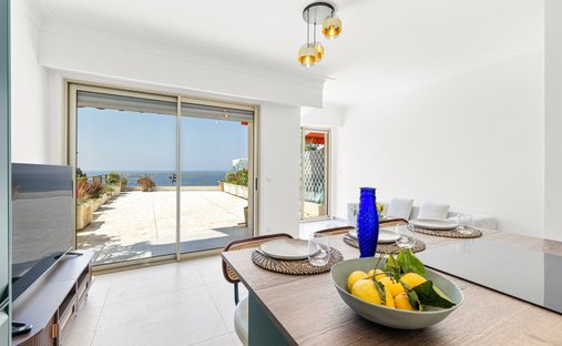 Apartment in Musiciens - Thiers, Nice, France 1