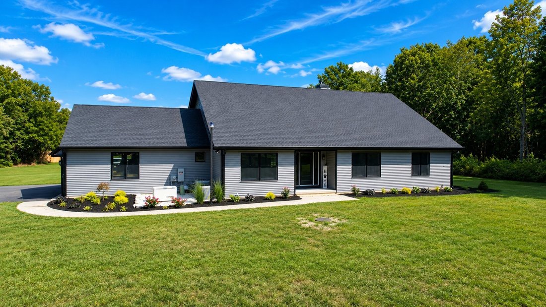House in Egg Harbor City, New Jersey, United States 1 - 18239552