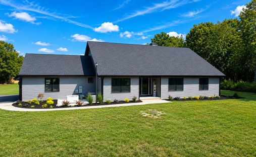 House in Egg Harbor City, New Jersey, United States 1