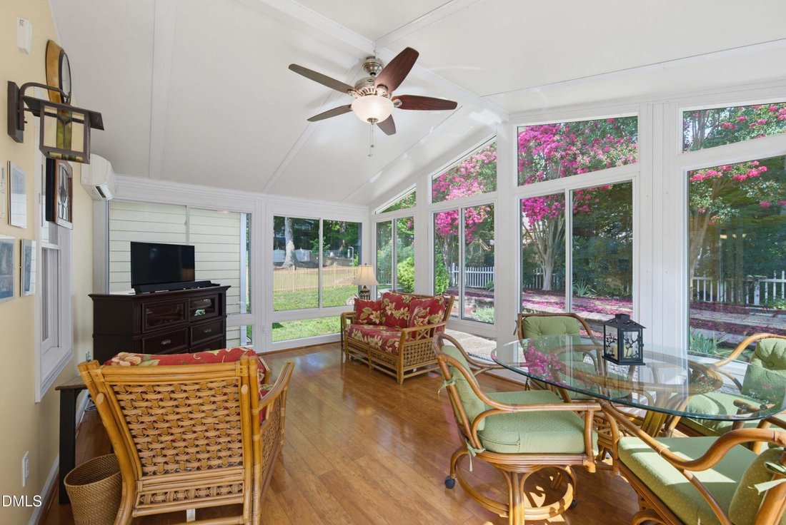 House in Raleigh, North Carolina, United States 5 - 18489509