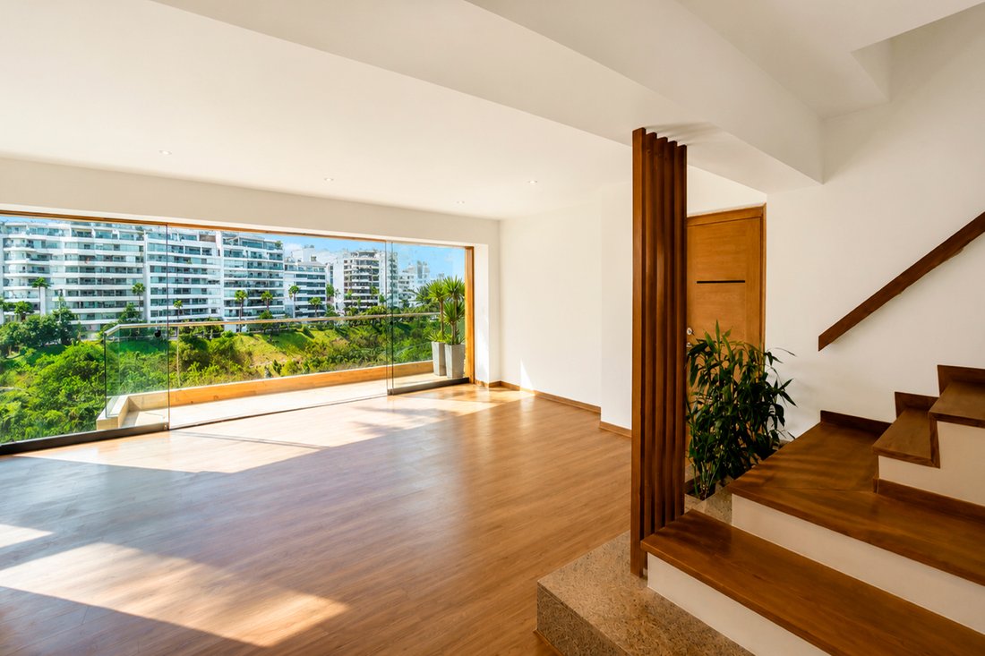 Apartment in Miraflores, Metropolitan Municipality of Lima, Peru 5 - 18489520