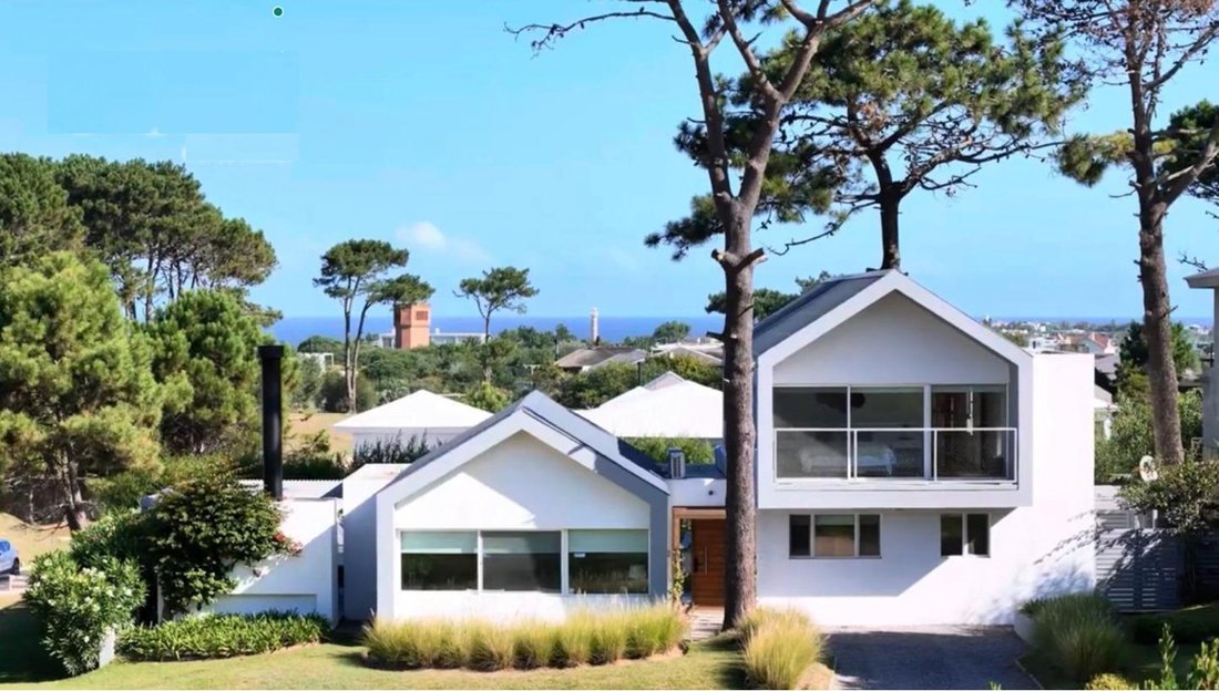 House in José Ignacio, Maldonado Department, Uruguay 1 - 18489505