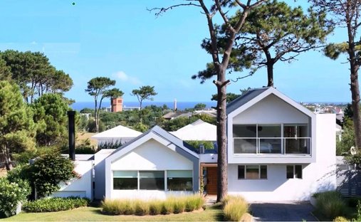 Casa a José Ignacio, Dipartimento di Maldonado, Uruguay 1