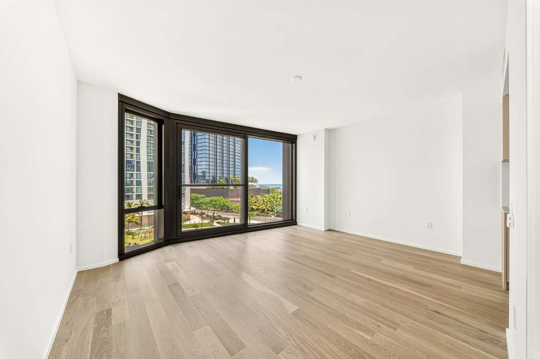 Condo in Honolulu, Hawaii, United States 3 - 18489522