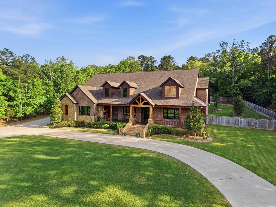 House in Little Rock, Arkansas, United States 3 - 18473419
